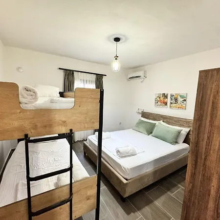Villa Wiola's Private With Private Parking *