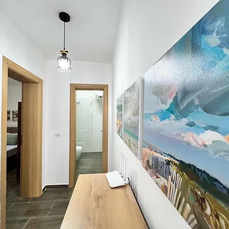 Villa Wiola's Private With Private Parking