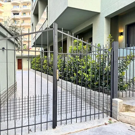 Wiola's Private With Private Parking Vlorë
