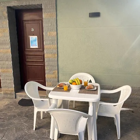 Wiola's Private With Private Parking * Vlorë