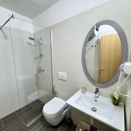 Villa Wiola's Private With Private Parking Vlore